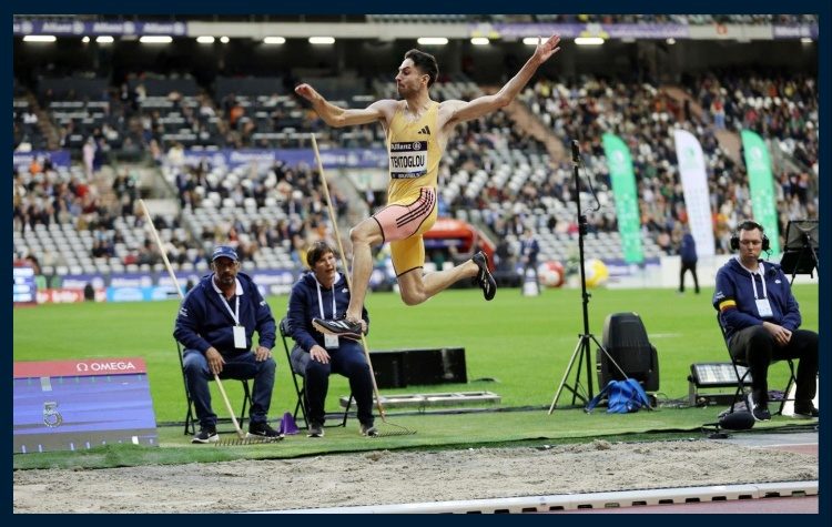 «Βόμβα» από τον Μίλτο Τεντόγλου: «Θα αφήσω το μήκος, αν αλλάξει ο κανονισμός»