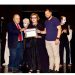 Το ΘΕΑΤΡΟ ΡΟΔΑ βραβεύτηκε από τον ΟΜΙΛΟ για την UNESCO ΠΕΙΡΑΙΩΣ ΚΑΙ ΝΗΣΩΝ