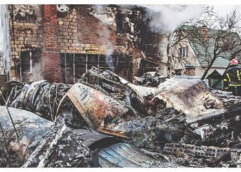 Δύση- Ρωσία: Το χρονικό και τα αίτια της ρήξης