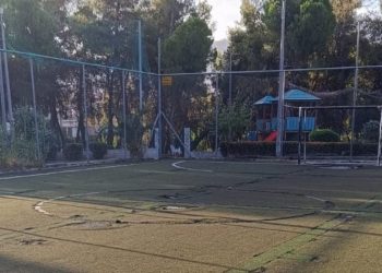 Π. Μανούρης: «Η πλατεία Τσαλδάρη, θα αλλάξει ριζικά…»