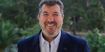 Μήμυμα Γιάννη Τζέλη για την έναρξη της νέας σχολικής χρονιάς