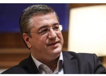 Κομισιόν: Επίτροπος Μεταφορών και Τουρισμού ο Απόστολος Τζιτζικώστας