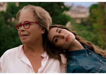 Η Δήμητρα Γαλάνη σε μία μοναδική συναυλία  για το MDA Ελλάς-Μαζί της η Παυλίνα Βουλγαράκη