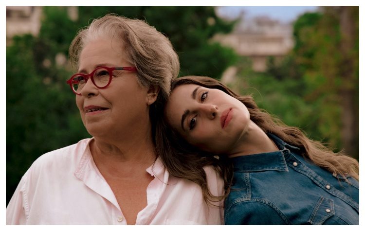 Η Δήμητρα Γαλάνη σε μία μοναδική συναυλία  για το MDA Ελλάς-Μαζί της η Παυλίνα Βουλγαράκη