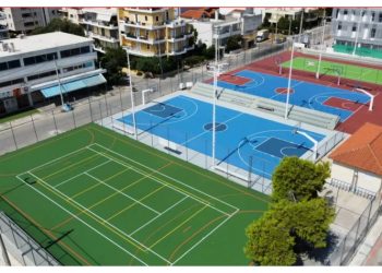 Ξεκινούν οι εγγραφές στα Προγράμματα Αθλητισμού του Δήμου Βριλησσίων