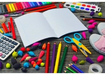 «Το Χαμόγελο του Παιδιού»: Πανελλήνια συγκέντρωση σχολικών ειδών έως 30 Σεπτεμβρίου