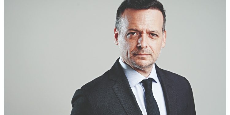 Χάρης Δούκας στην «Α»: «Στόχος μου ένα μεγάλο, αυτόνομο, πλειοψηφικό ΠΑΣΟΚ»