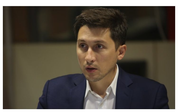 Π. Χρηστίδης: Έξι χρόνια κυβερνά η ΝΔ. Τώρα ανακάλυψε το ζήτημα βίας στα σχολεία και τις συμμορίες ανηλίκων;