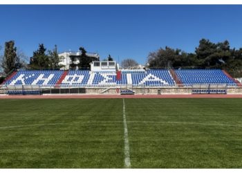 Άρχισε η διάθεση των εισιτηρίων διαρκείας- Στο Ζηρίνειο η έδρα της ομάδας