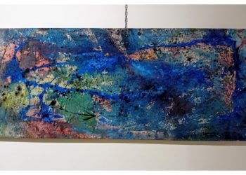 Κώστας Ευαγγελάτος: Εννοιακές Αποκρυσταλλώσεις