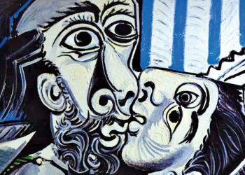 Η Δύναμη της αγκαλιάς στη Ζωή και την Τέχνη