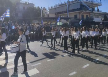 Οι εκδηλώσεις για την επέτειο της 28ης Οκτωβρίου στον Ηράκλειο