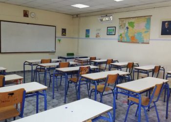 Δημοτικό Συμβούλιο: Δεν «πέρασε» ψήφισμα της αντιπολίτευσης για την κατάργηση των Σχολικών Επιτροπών 