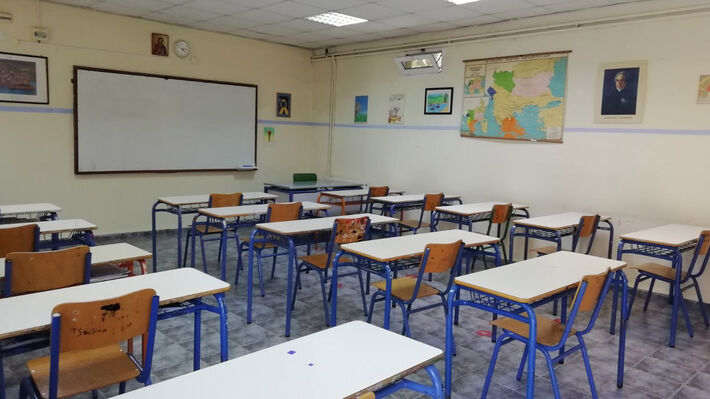 Δημοτικό Συμβούλιο: Δεν «πέρασε» ψήφισμα της αντιπολίτευσης για την κατάργηση των Σχολικών Επιτροπών