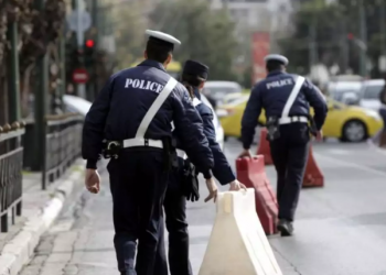 Κυκλοφοριακές ρυθμίσεις σήμερα στην Αθήνα λόγω της διεξαγωγής του 28ου Ποδηλατικού Γύρου