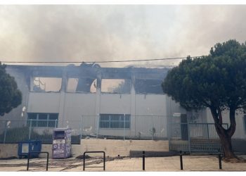 ΣΥΜΠΟΛΙΤΕΙΑ: «Οι εμμονικές ενέργειες της Ν. Κοσμοπούλου έχουν πλήξει ανεπανόρθωτα την πόλη»