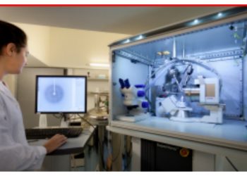 Συμπόσιο δομικής βιολογίας από το ΕΙΕ στο Ωδείο Αθηνών αύριο, Τρίτη 1 Οκτωβρίου