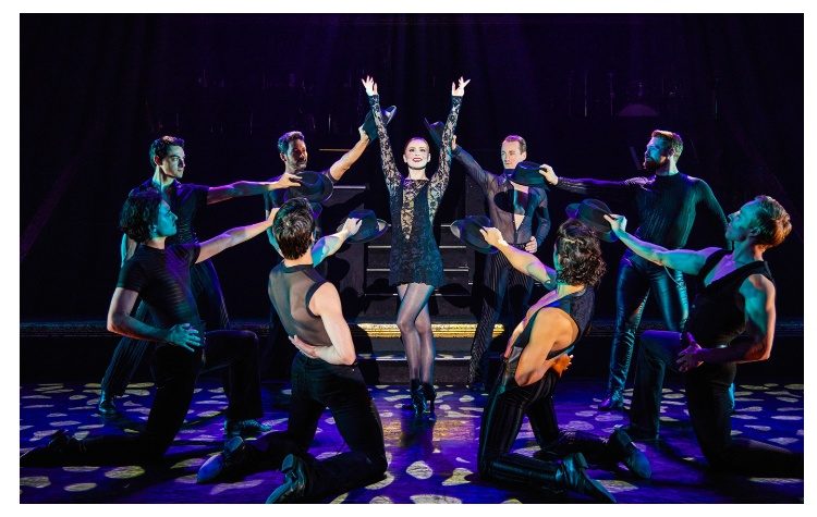 CHICAGO the musical! Στην Αθήνα