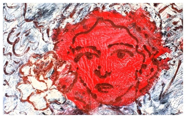 Κώστας Ευαγγελάτος: «Ζωγραφικές Οπτικές Συνάφειες»