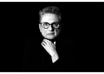 13ο Φεστιβάλ Πρωτοποριακού Κινηματογράφου Αθήνας: Αφιέρωμα στην Αντουανέττα Αγγελίδη