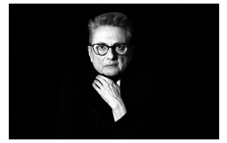 13ο Φεστιβάλ Πρωτοποριακού Κινηματογράφου Αθήνας: Αφιέρωμα στην Αντουανέττα Αγγελίδη