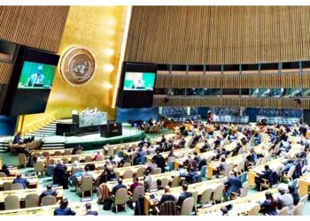 ΟΗΕ: Ο σύγχρονος «Πιλάτος»