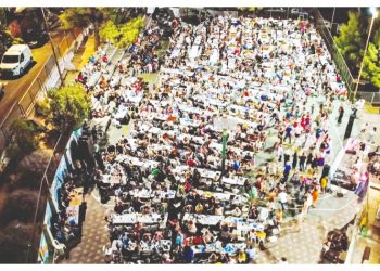 H ιστορία των Κυκλαδιτών συνδέεται με την Πεντέλη