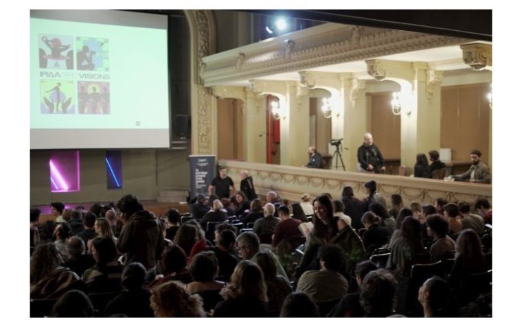 Το Φεστιβάλ Δράμας ταξιδεύει στην Αθήνα