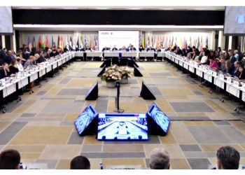 Ηχηρή παρέμβαση στον ΟΑΣΕ για Πατριαρχείο και Ελληνική Μειονότητα