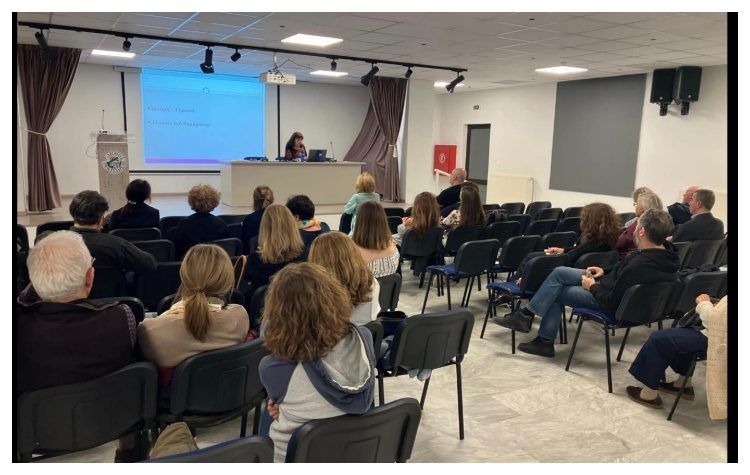 ΠΕΝΤΕΛΗ ΠΟΛΗ ΠΡΟΤΥΠΟ: Δημιουργήθηκε η Ομάδα Προφορικής Ιστορίας Πεντέλης