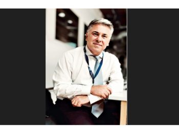 Αθανάσιος Νιφόρος: Ανακοίνωση υποψηφιότητας για τις εκλογές του ΕΒΕΑ