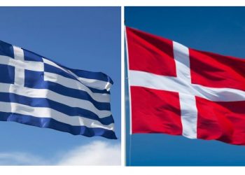 Χρονογράφημα: Κίνδυνος ανάφλεξης στο Αιγαίο