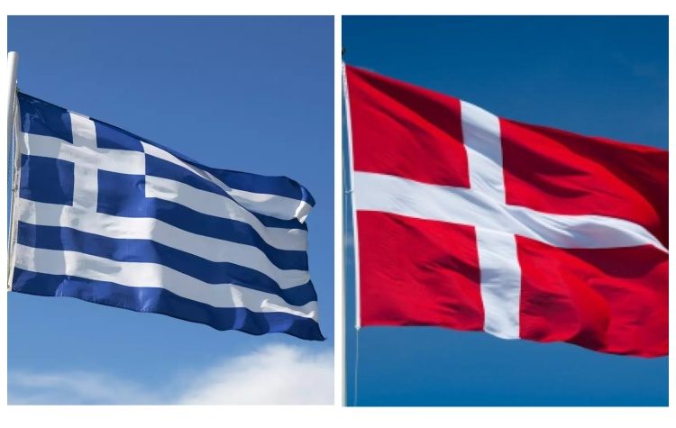 Χρονογράφημα: Κίνδυνος ανάφλεξης στο Αιγαίο