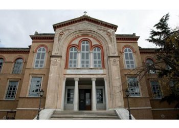 Στην Ελλάδα, Εφιάλτες δεν υπάρχουν