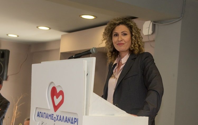 Κρ. Αγαπητού: «Αλγεινή εντύπωση από τη στάση του δημάρχου στο Δημοτικό Συμβούλιο»