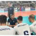 CEV CHALLENGE CUP: Ψάχνει την υπέρβαση απέναντι στην Μπουργκάς η Κηφισιά