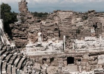 Η αξία και η μαγεία των αρχαίων θεάτρων της Ελλάδας