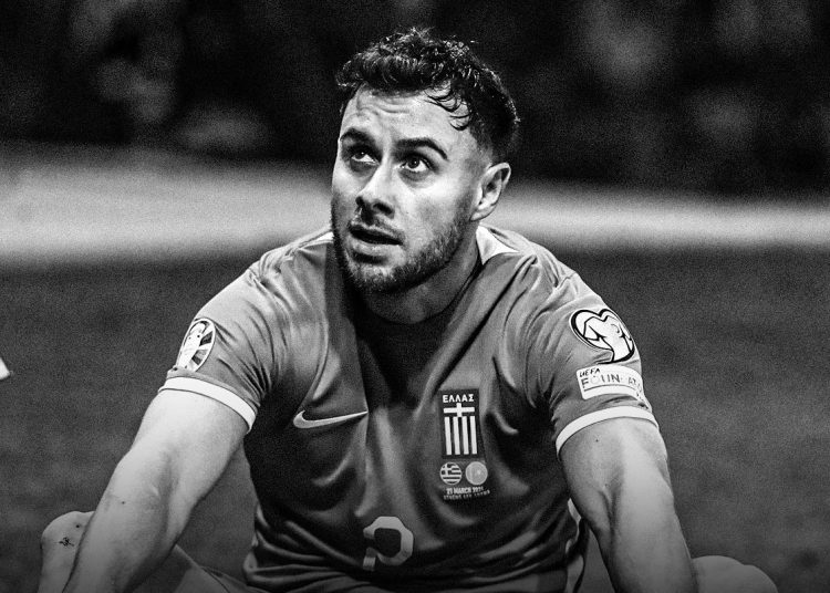 Αξέχαστος…