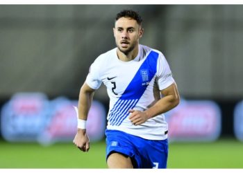 Σοκ στον ελληνικό αθλητισμό από τον θάνατο του Τζορτζ Μπάλντοκ