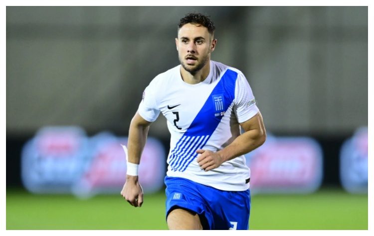 Σοκ στον ελληνικό αθλητισμό από τον θάνατο του Τζορτζ Μπάλντοκ