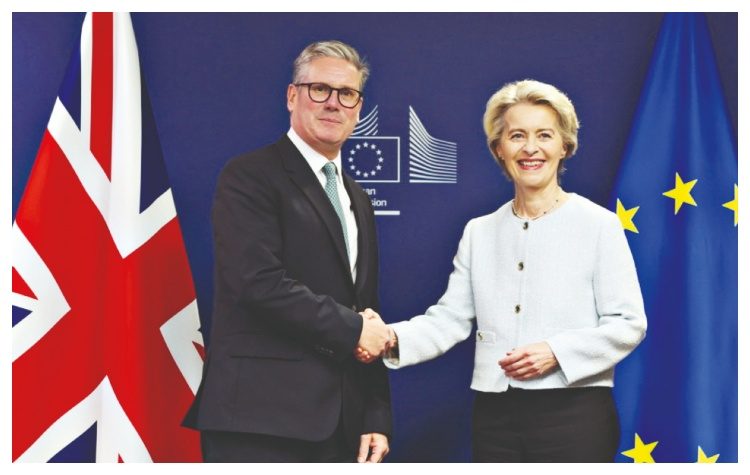 BREXIT: Μετάνιωσαν μεν, αλλά…