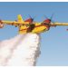 Αγορά ενός Canadair νέας γενιάς μέσω ΕΣΠΑ ανακοίνωσε ο Νίκος Παπαθανάσης
