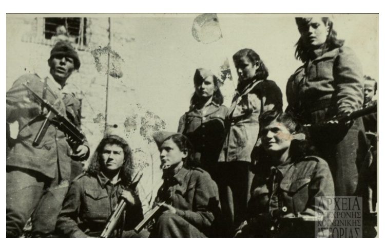 Μαθήματα Ιστορίας ξεκινά το Cine -Δράση