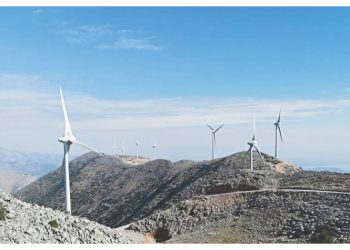 ΟΜΙΛΟΣ ΔΕΗ: Ενισχύει το αιολικό χαρτοφυλάκιο