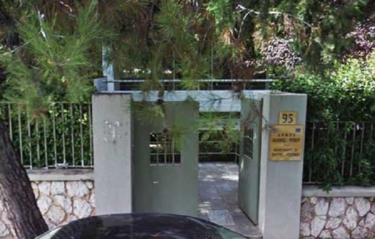 Ανακοίνωση Δήμου Φιλοθέης – Ψυχικού σχετικά με το ατυχές συμβάν στο Ο.Τ. 150