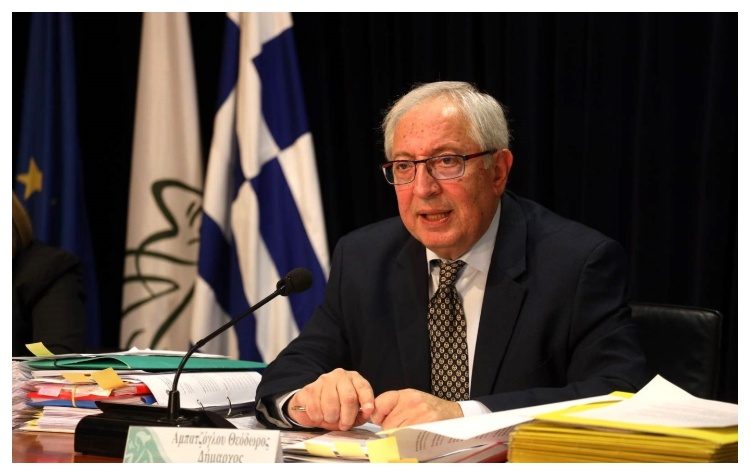 Θ. Αμπατζόγλου στην «Α»: «Κανένα αναψυκτήριο στον Αρίωνα, έχει απαλειφθεί από την εγκεκριμένη μελέτη»