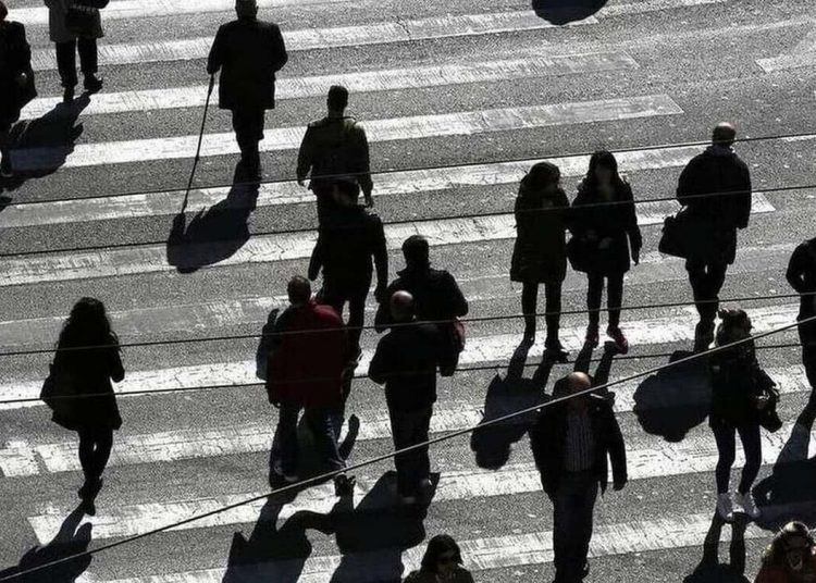 Τι περιλαμβάνει το Εθνικό Σχέδιο Δράσης για το Δημογραφικό– Άξονες, στόχοι, δράσεις