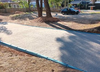 ΑΣΑ Διονύσου: Βρήκε στέγη το τμήμα Εδαφοσφαίρισης-Petanque