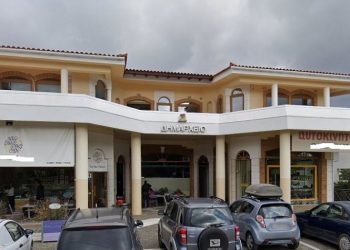 Τοπικό Πολεοδομικό Σχέδιο Διονύσου: Σήμερα (18/10) η παρουσίαση των εναλλακτικών σεναρίων