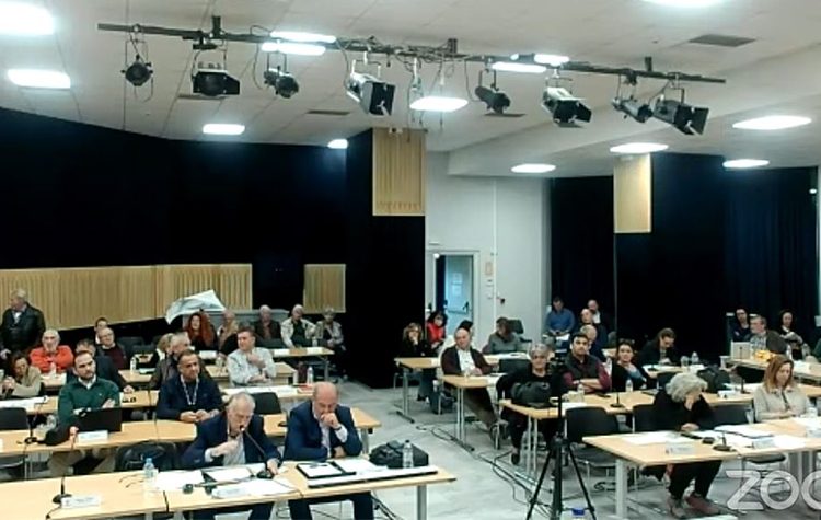 Τοπικό Πολεοδομικό Σχέδιο: Στην πλατφόρμα του ΥΠΕΝ η θέση του Δήμου